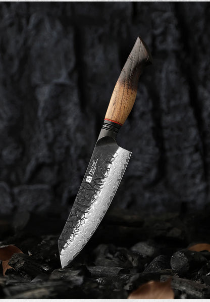 Couteau de cuisine ultra-tranchant