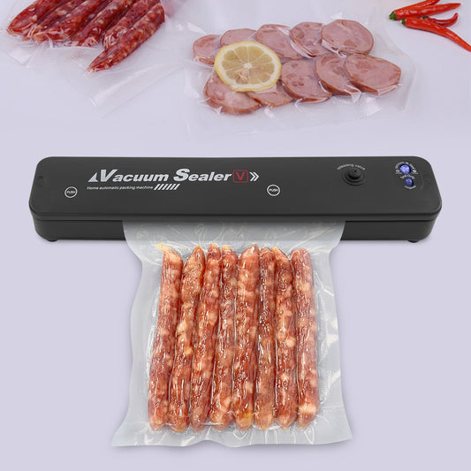 Machine de mise sous vide alimentaire